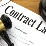 The Contract Act, 1872 of Pakistan
