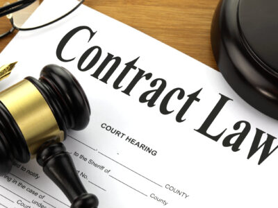 The Contract Act, 1872 of Pakistan