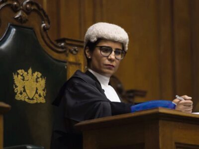 Additional District & Session Judge Test Preparation